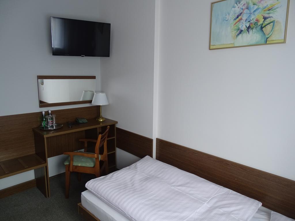 Motel 2000 Stęszew Exterior foto